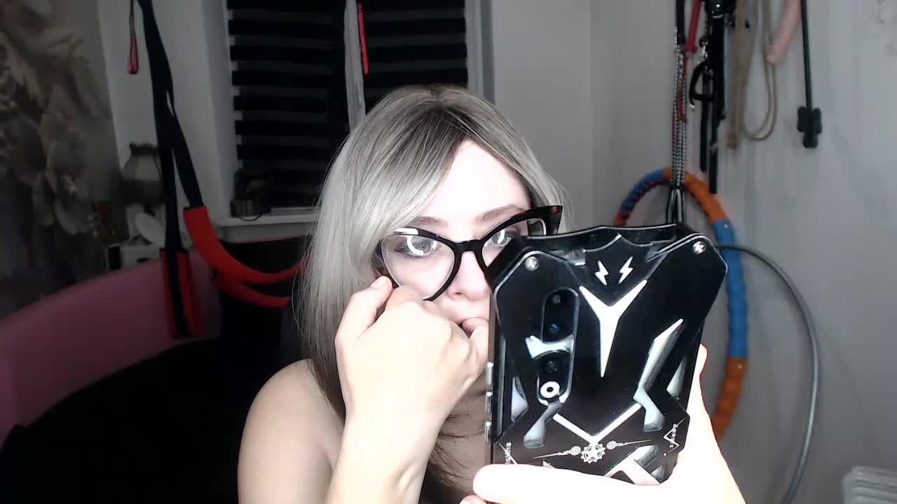 missGODDESS Live Sex June 2, 2026