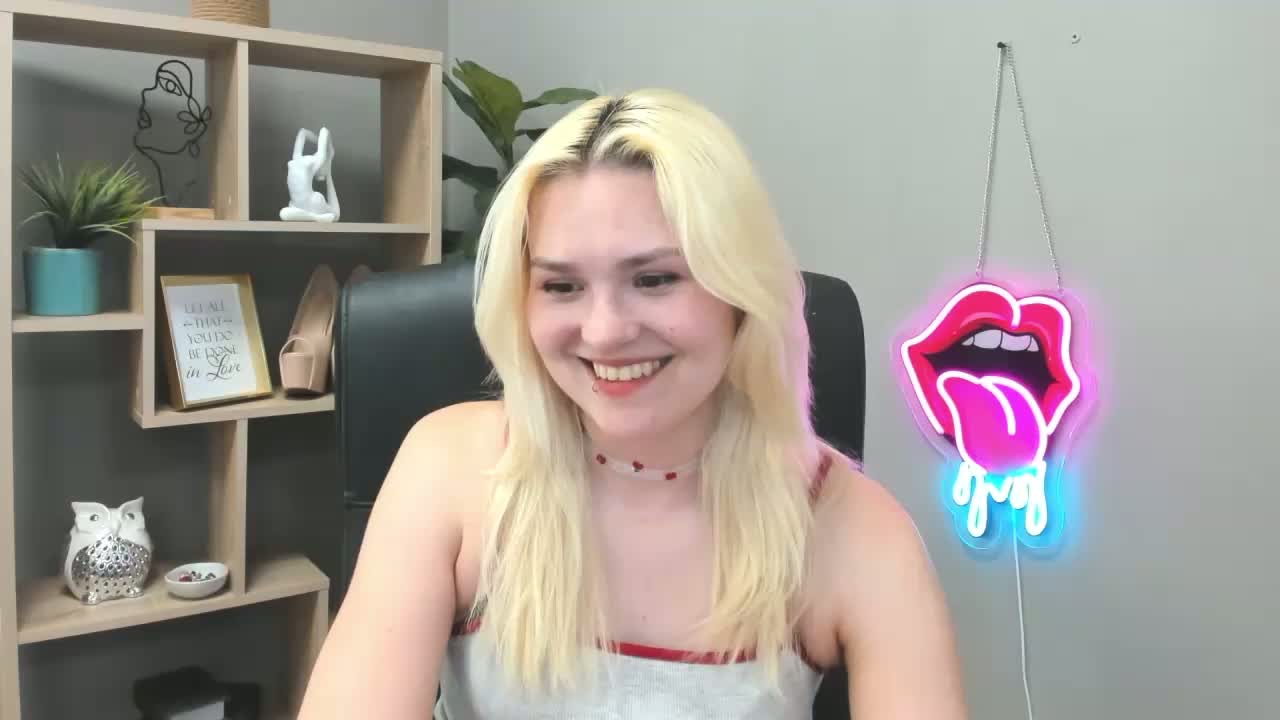 SweetLilyxo Live Sex June 2, 2026