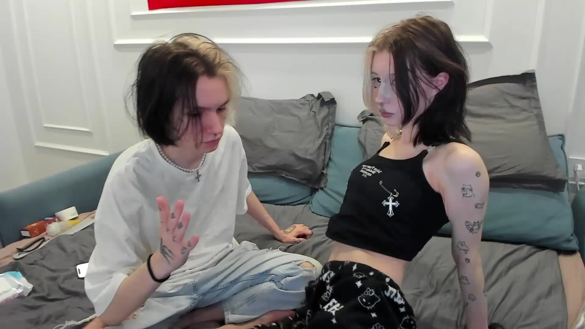 VeryRareTwix Live Sex June 2, 2026