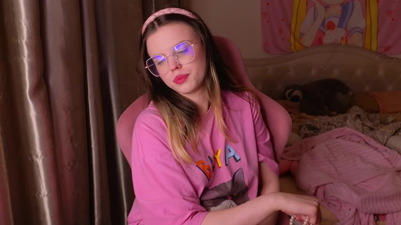 HannaCristal Live Sex June 2, 2026