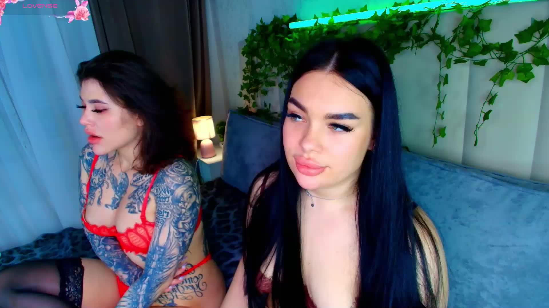 katerine-Monroe Live Sex June 2, 2026