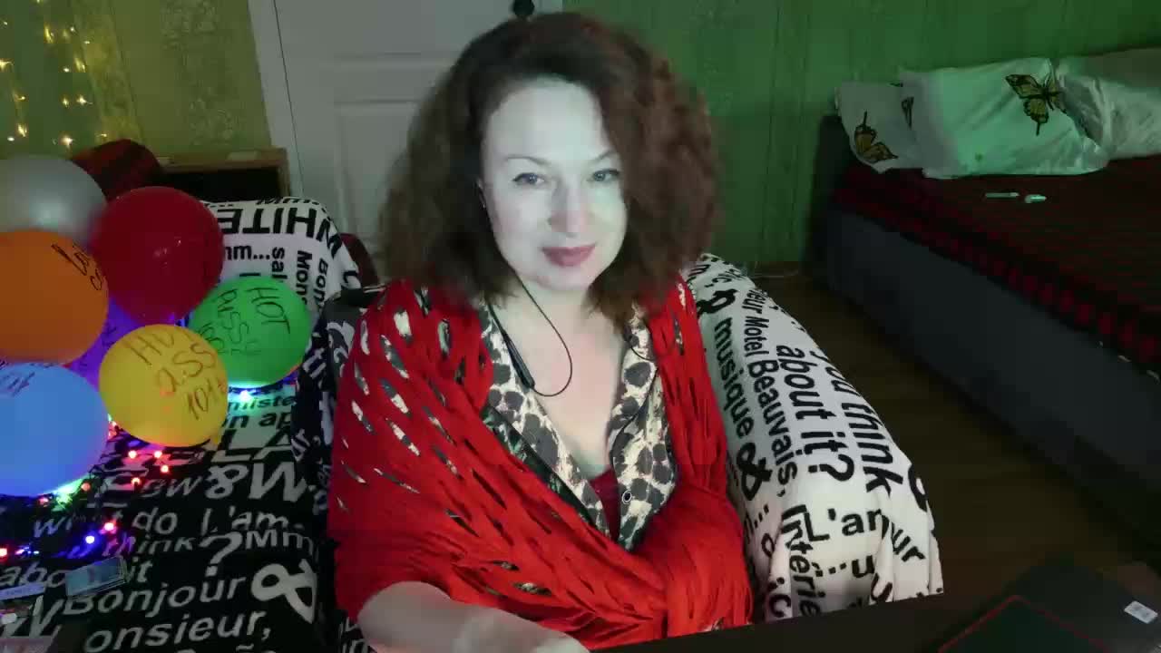 MeganIris Live Sex June 2, 2026