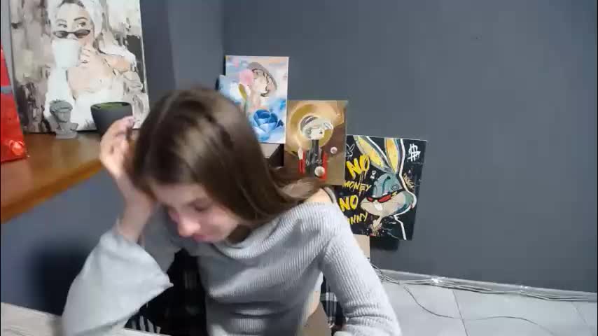 tiny_felicity Live Sex June 2, 2026