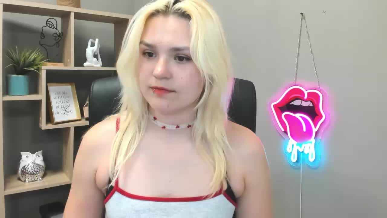 SweetLilyxo Live Sex June 2, 2026