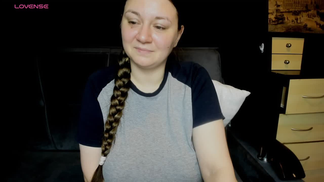 AlisaBacker Live Sex June 2, 2026