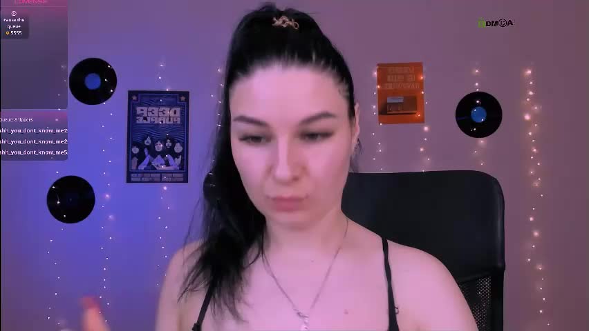 rina_gold_ Live Sex June 2, 2026