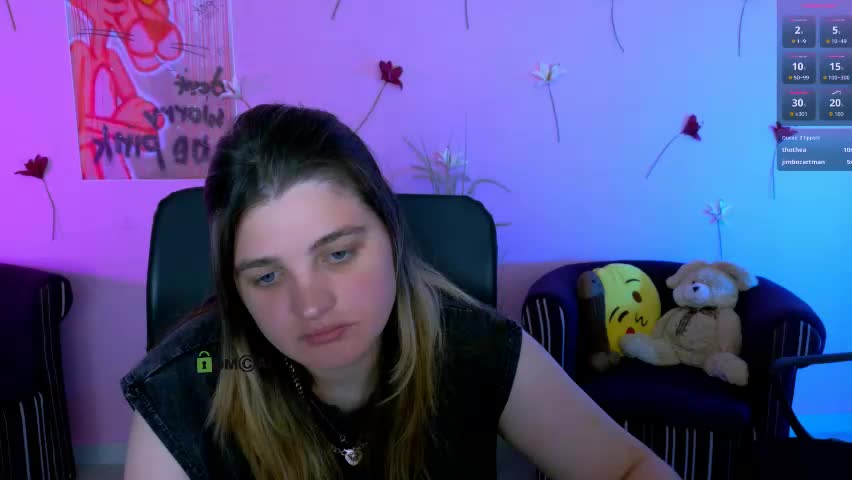 foxy_tease_ Live Sex June 2, 2026