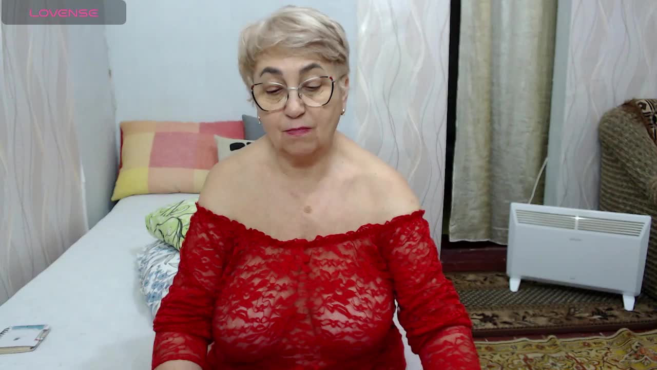LedyMargaret Live Sex June 2, 2026
