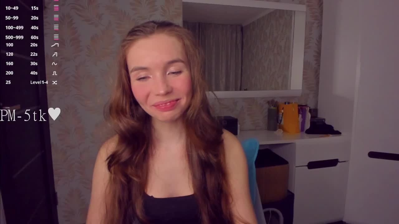 YonaBones Live Sex June 2, 2026