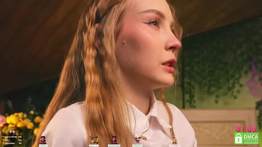 lissa_meooow Live Sex June 2, 2026