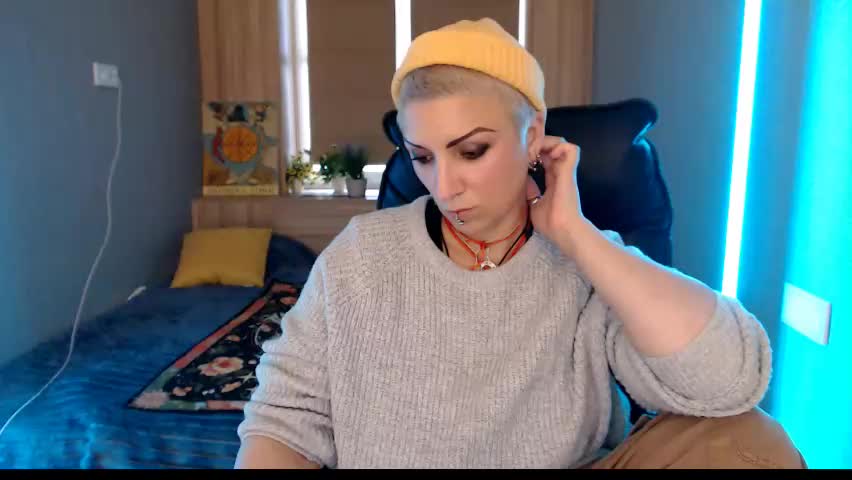 sweet_n_strong Live Sex June 2, 2026