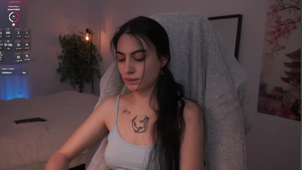 BlackkStorm Live Sex June 2, 2026
