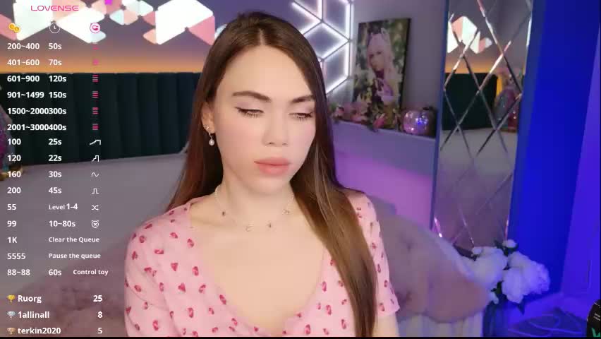 lucifiella Live Sex June 2, 2026