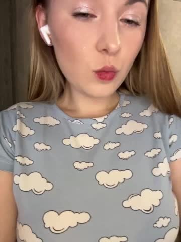 AlinaRay Live Sex June 2, 2026