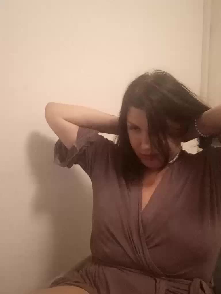 RoxySexy Live Sex June 2, 2026