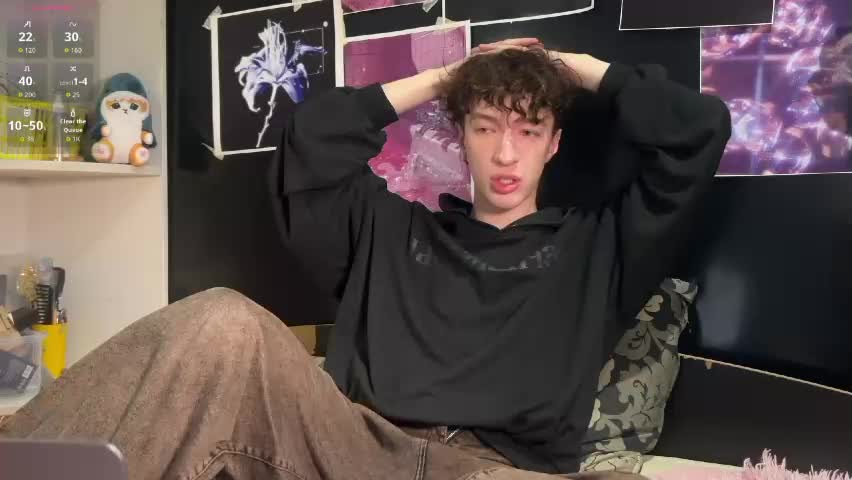 technoracer Live Sex June 2, 2026