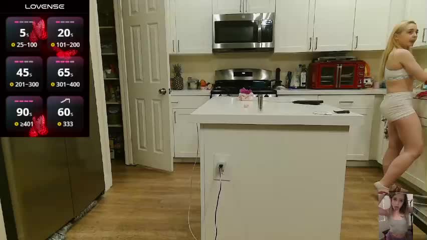 blondiebubblebooty Live Sex June 2, 2026