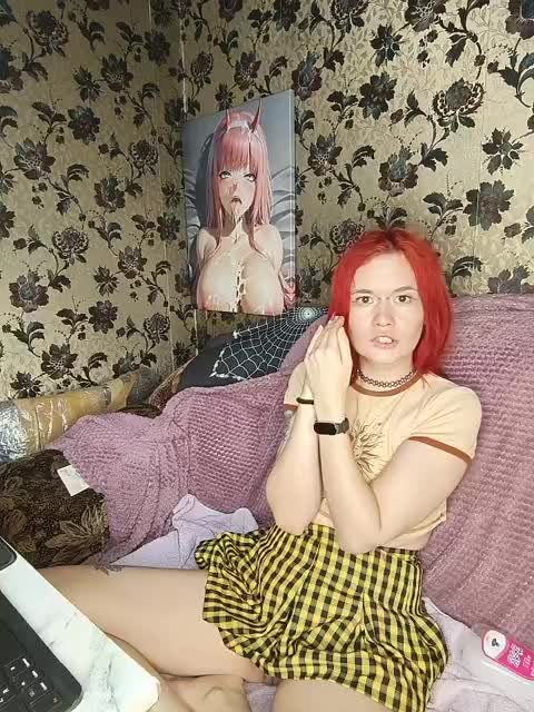 Colombina Live Sex June 2, 2026