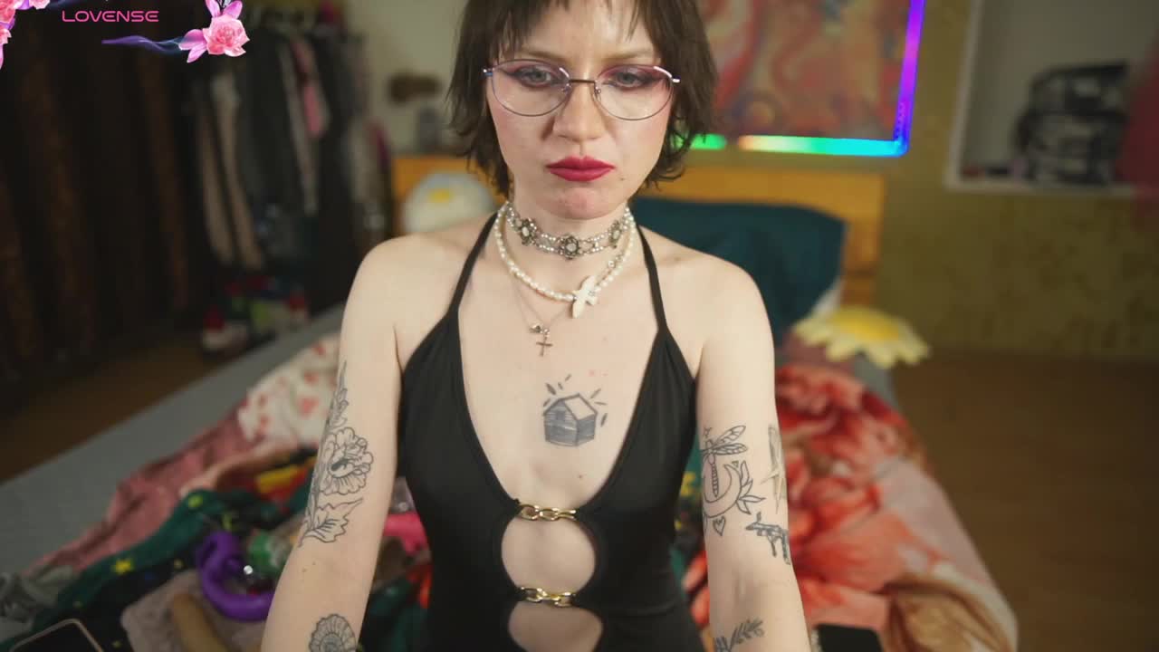 Dia-Angel Live Sex June 2, 2026