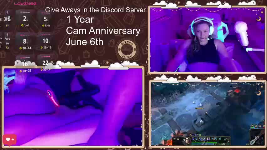 ithuriella Live Sex June 2, 2026