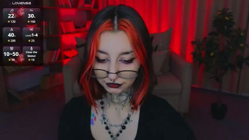 mistress__marcelline Live Sex June 2, 2026