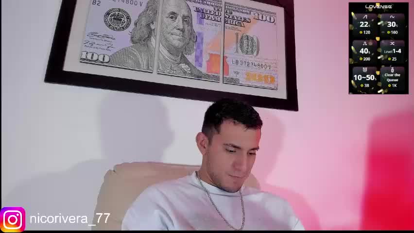nico_rivera Live Sex June 2, 2026