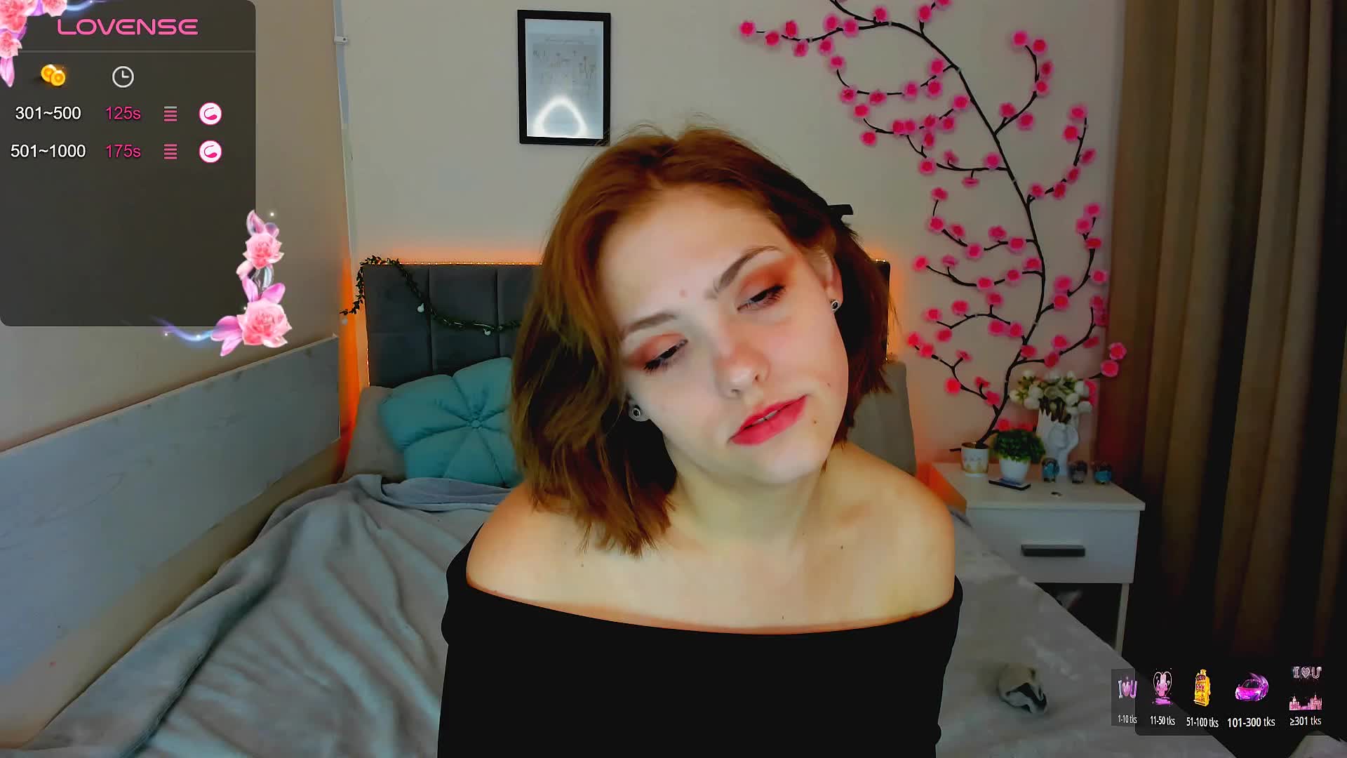 DellaRowwe Live Sex June 2, 2026
