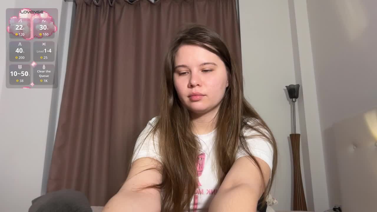 Chiculya Live Sex June 2, 2026