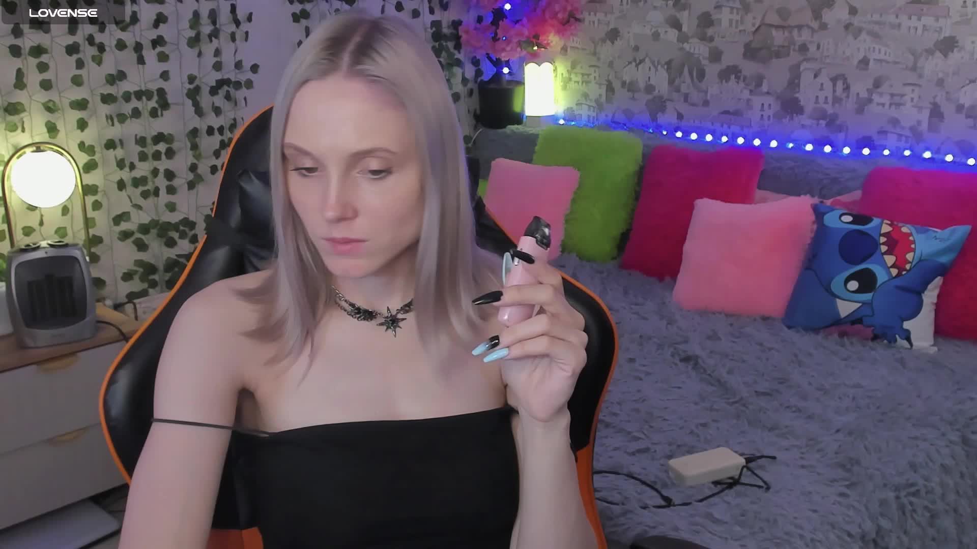 GinaGinaLove Live Sex June 2, 2026