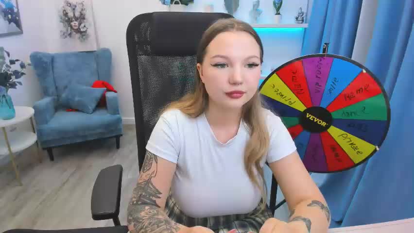mariarobinsone Live Sex June 2, 2026
