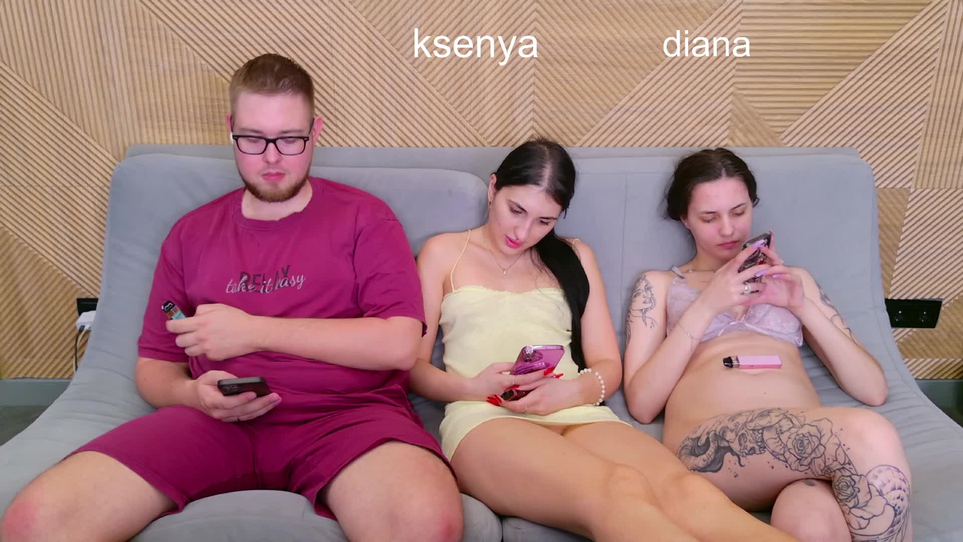WebcamSlut Live Sex June 2, 2026