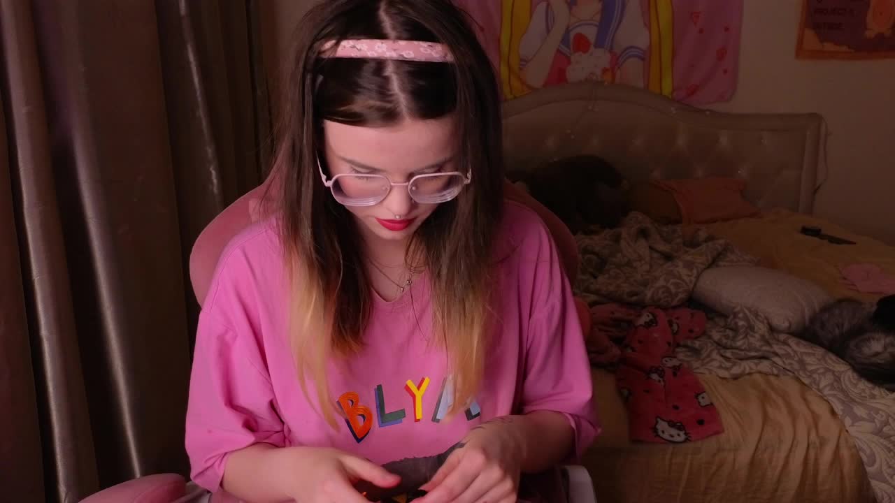 HannaCristal Live Sex June 2, 2026