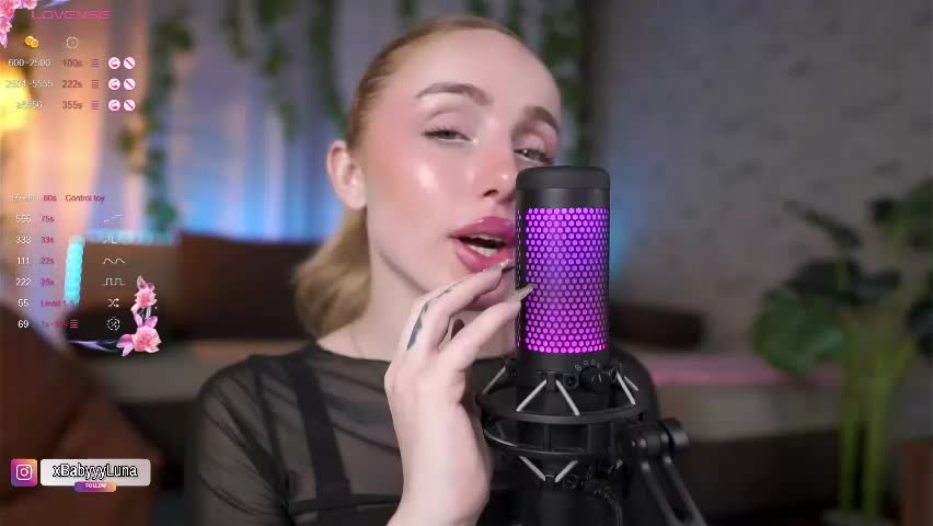 babyyyluna Live Sex June 2, 2026