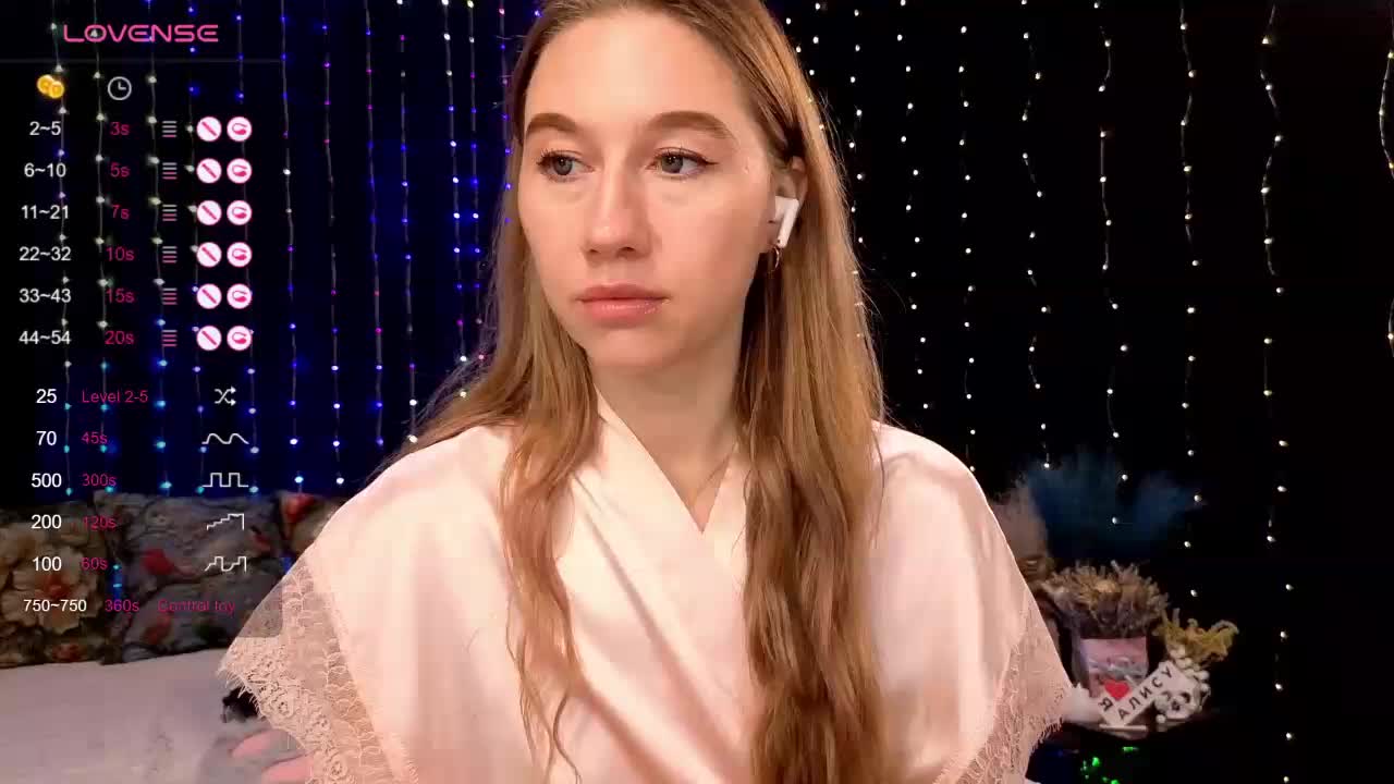 kiskaWEDNESDAY Live Sex June 2, 2026