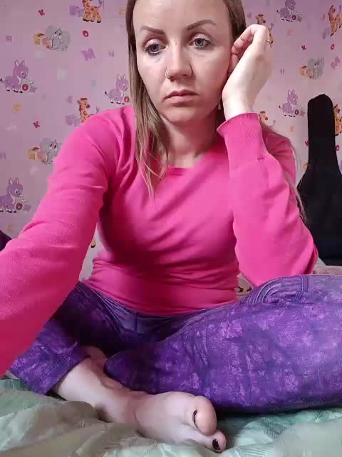 Ne_Zabudka Live Sex June 2, 2026