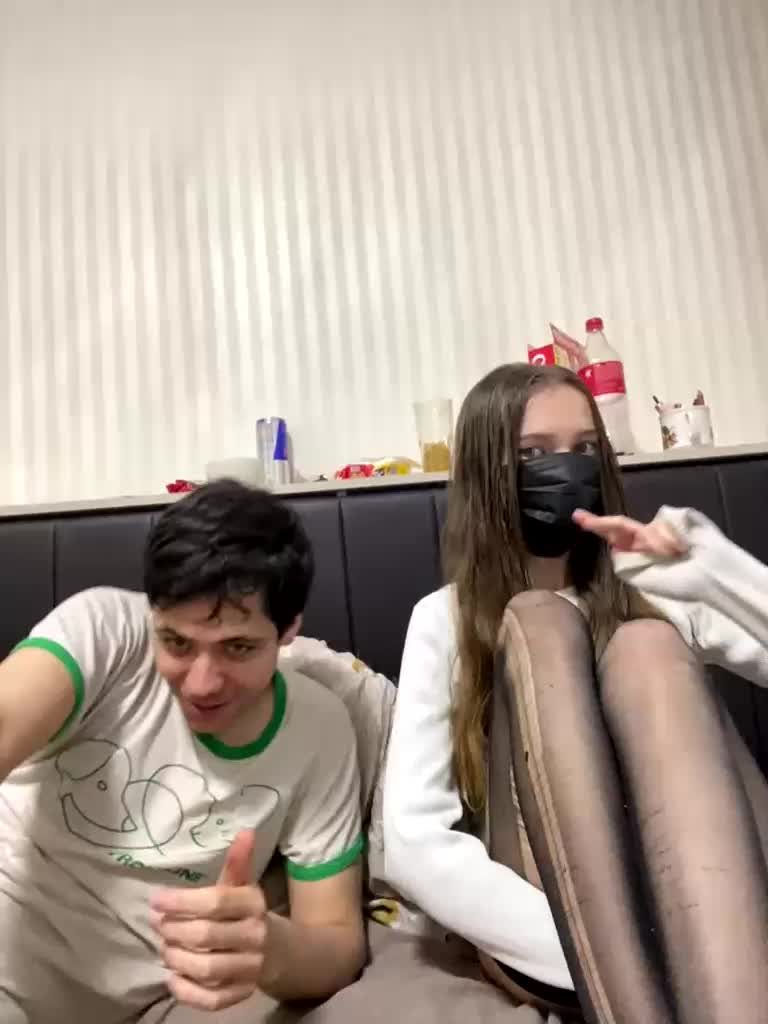 zaebokroom999 Live Sex June 2, 2026