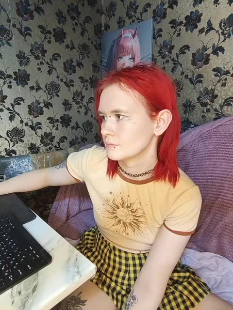 Colombina Live Sex June 2, 2026
