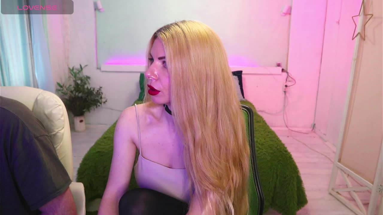 AlisaAleks Live Sex June 2, 2026