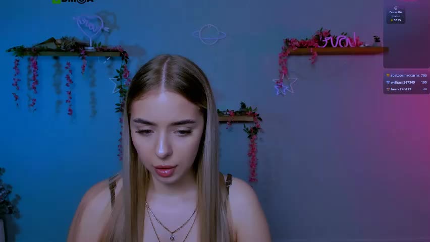 viola_sweet_ Live Sex June 2, 2026
