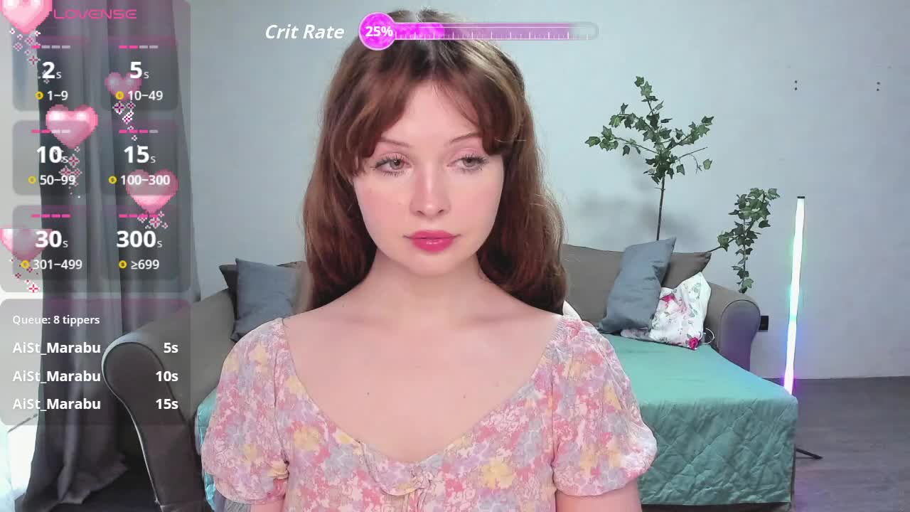 YOUWARKEE Live Sex June 2, 2026