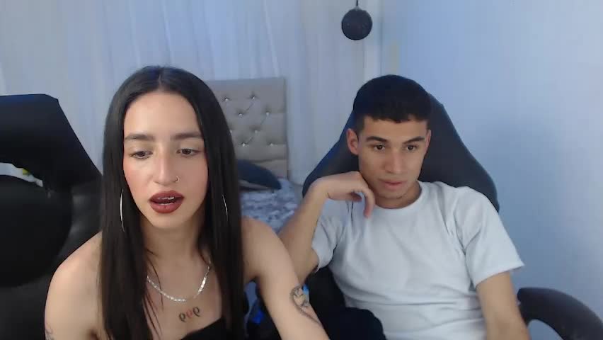 danna_and_joshua Live Sex June 2, 2026