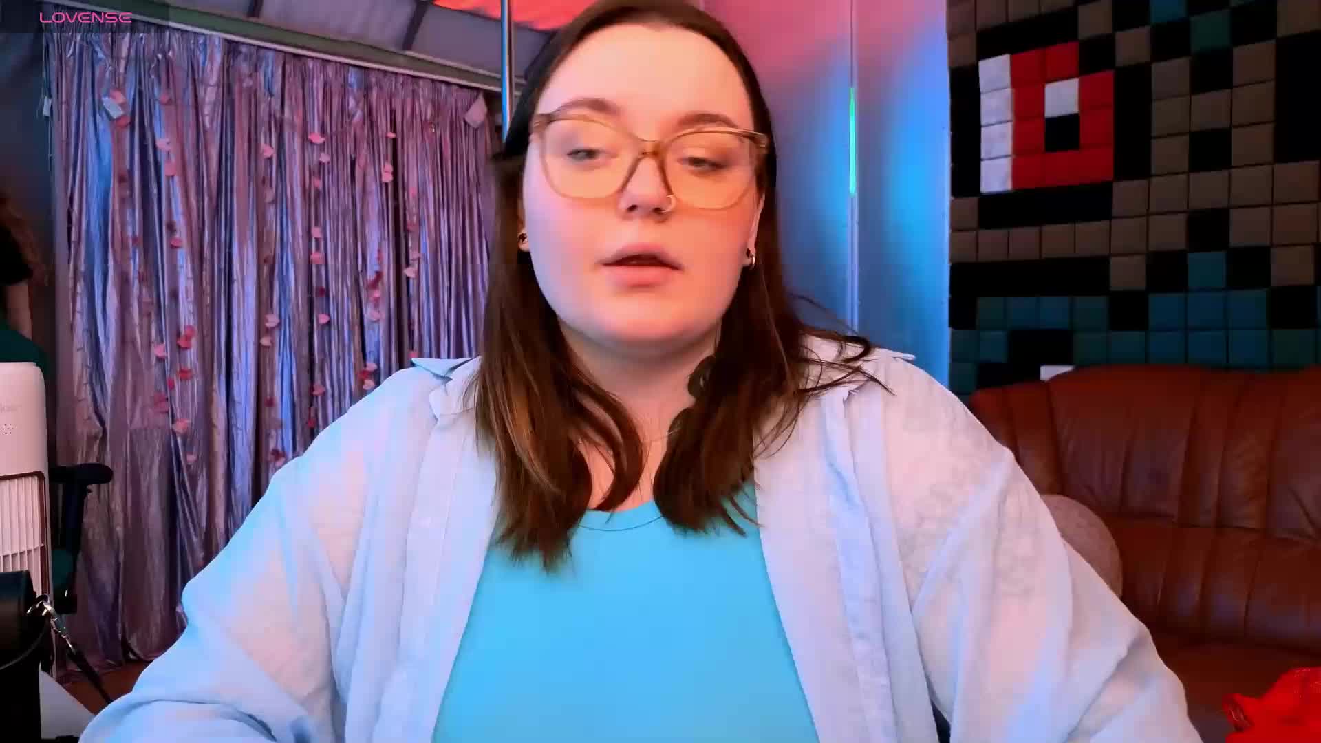 CatherineClaire Live Sex June 2, 2026