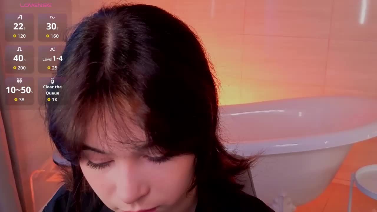 CoralineJones Live Sex June 2, 2026