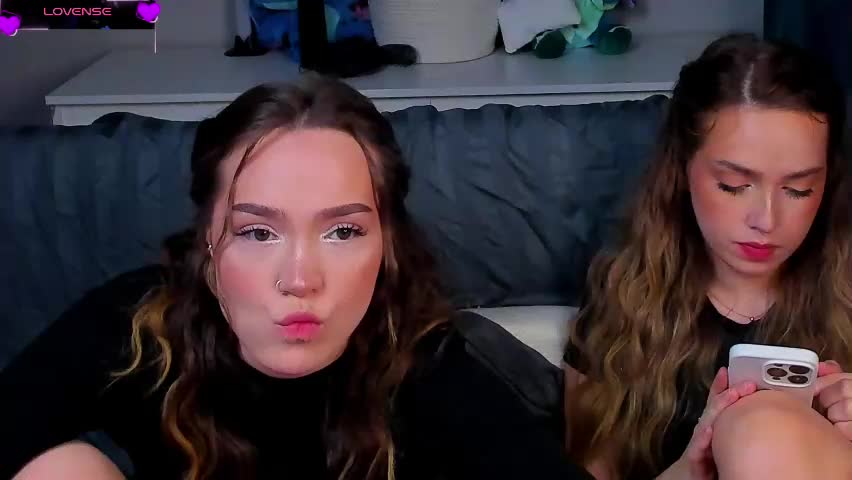 top_twins Live Sex June 2, 2026