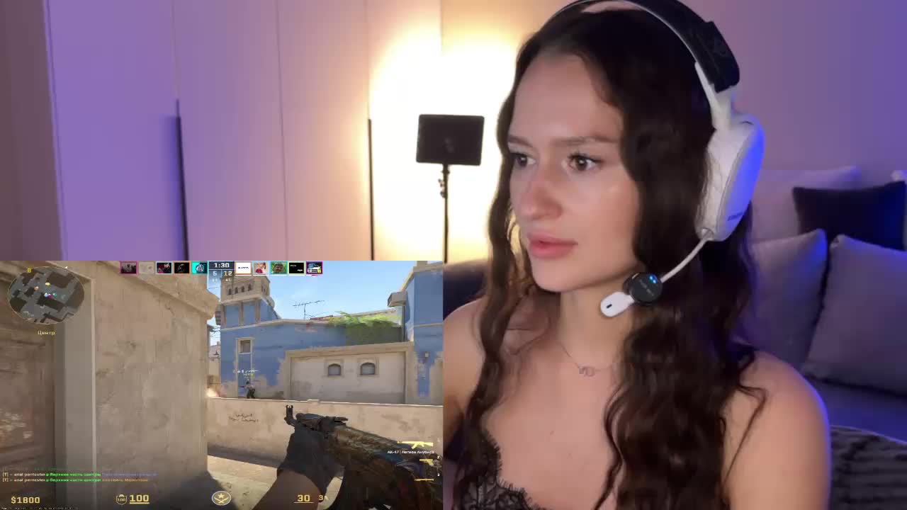 whiteTEA Live Sex June 3, 2026