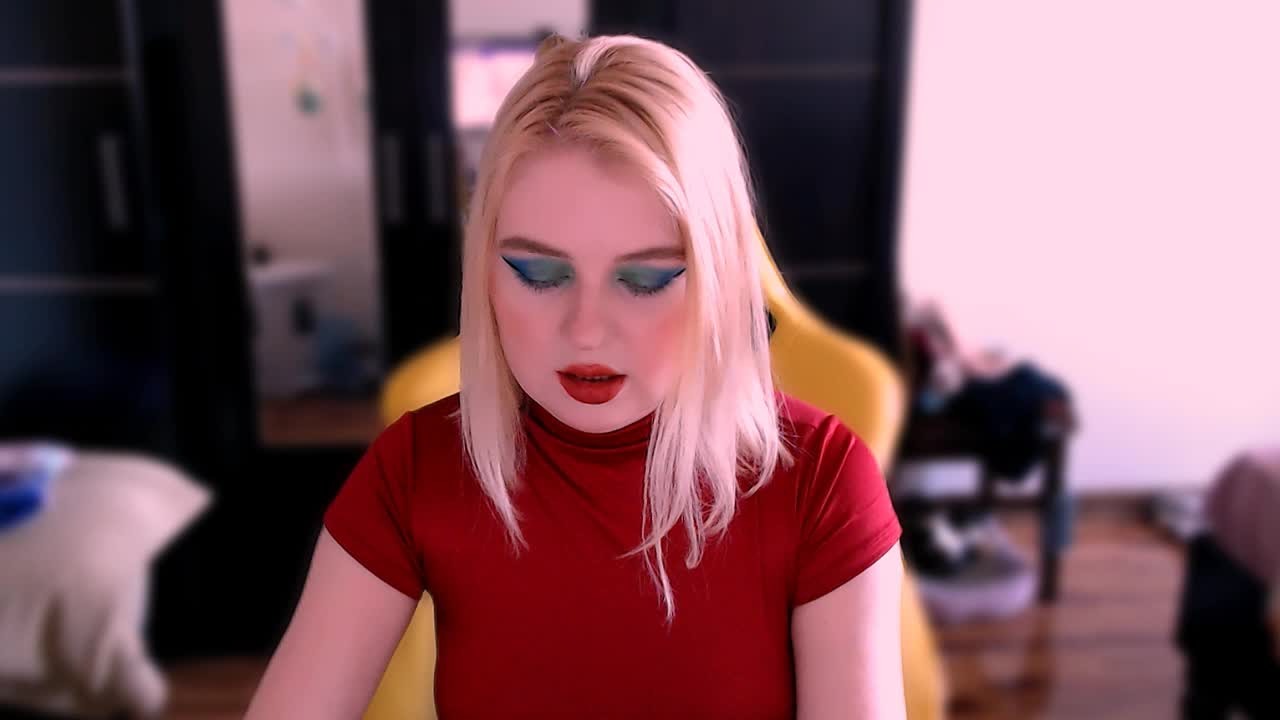 AliciaSvip Live Sex June 3, 2026
