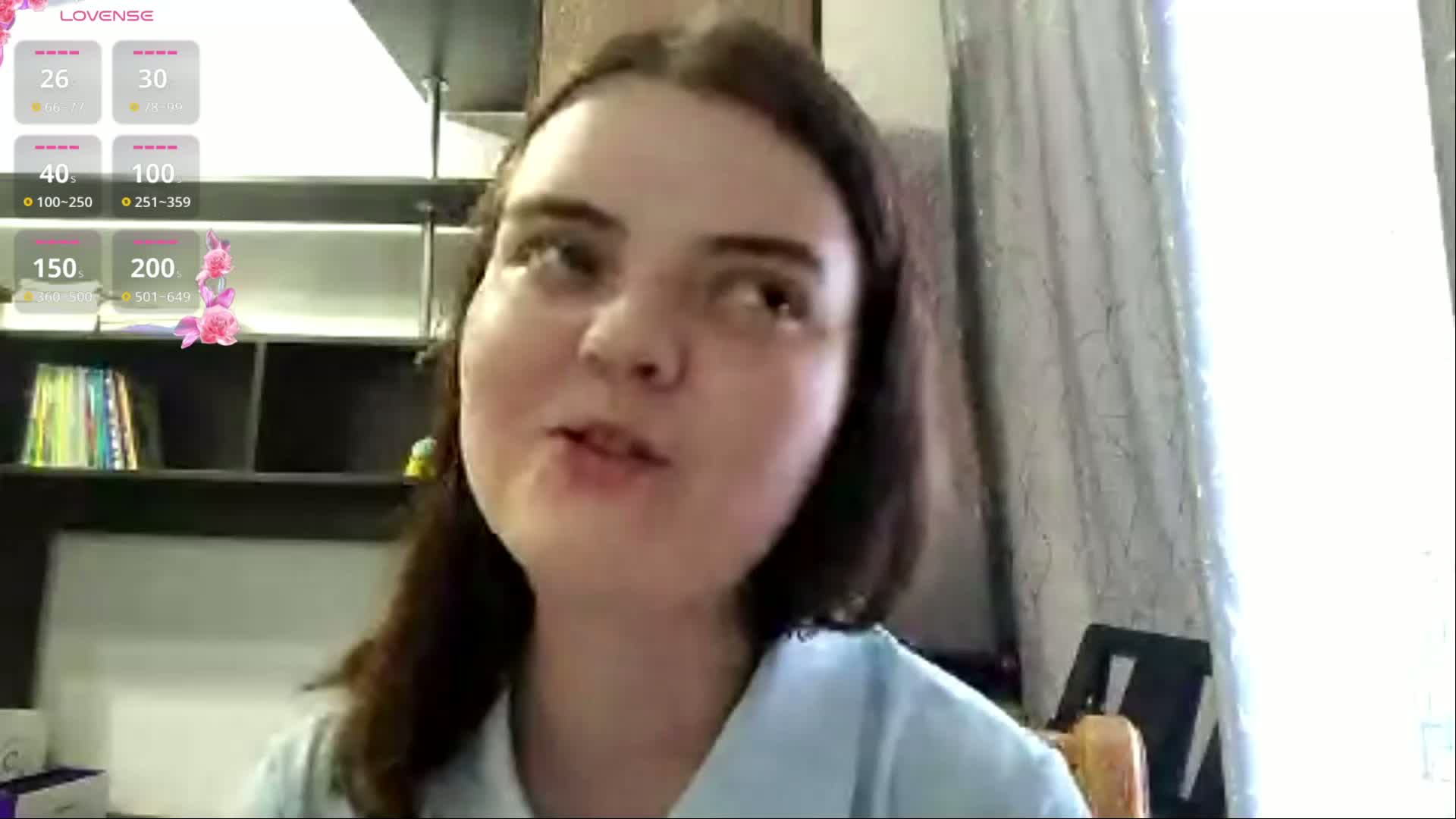 RosalynSturner Live Sex June 3, 2026