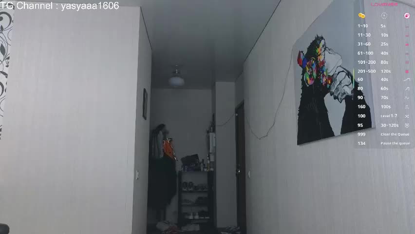 yasyaaa Live Sex June 3, 2026
