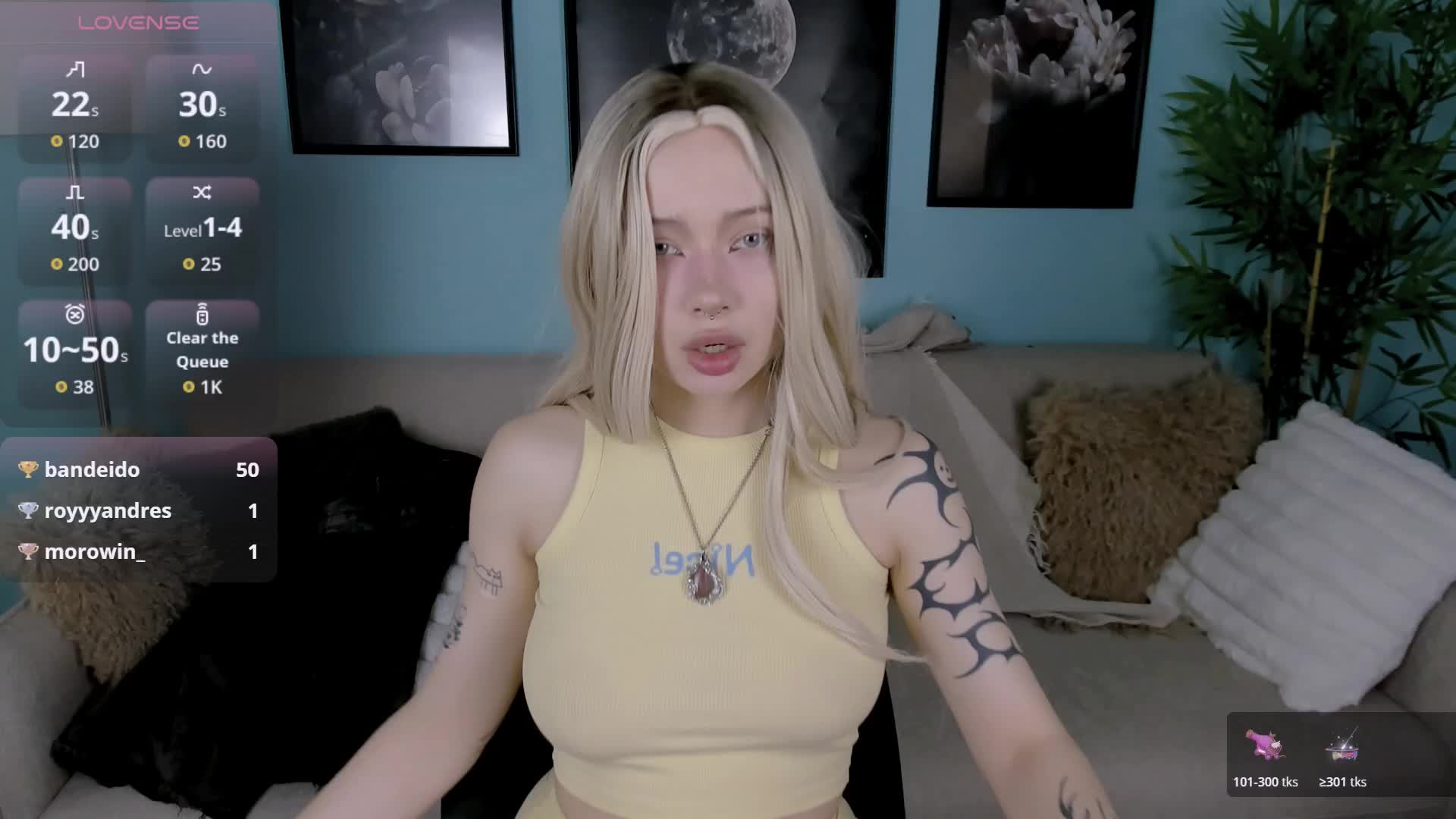 DragonFlya Live Sex June 3, 2026