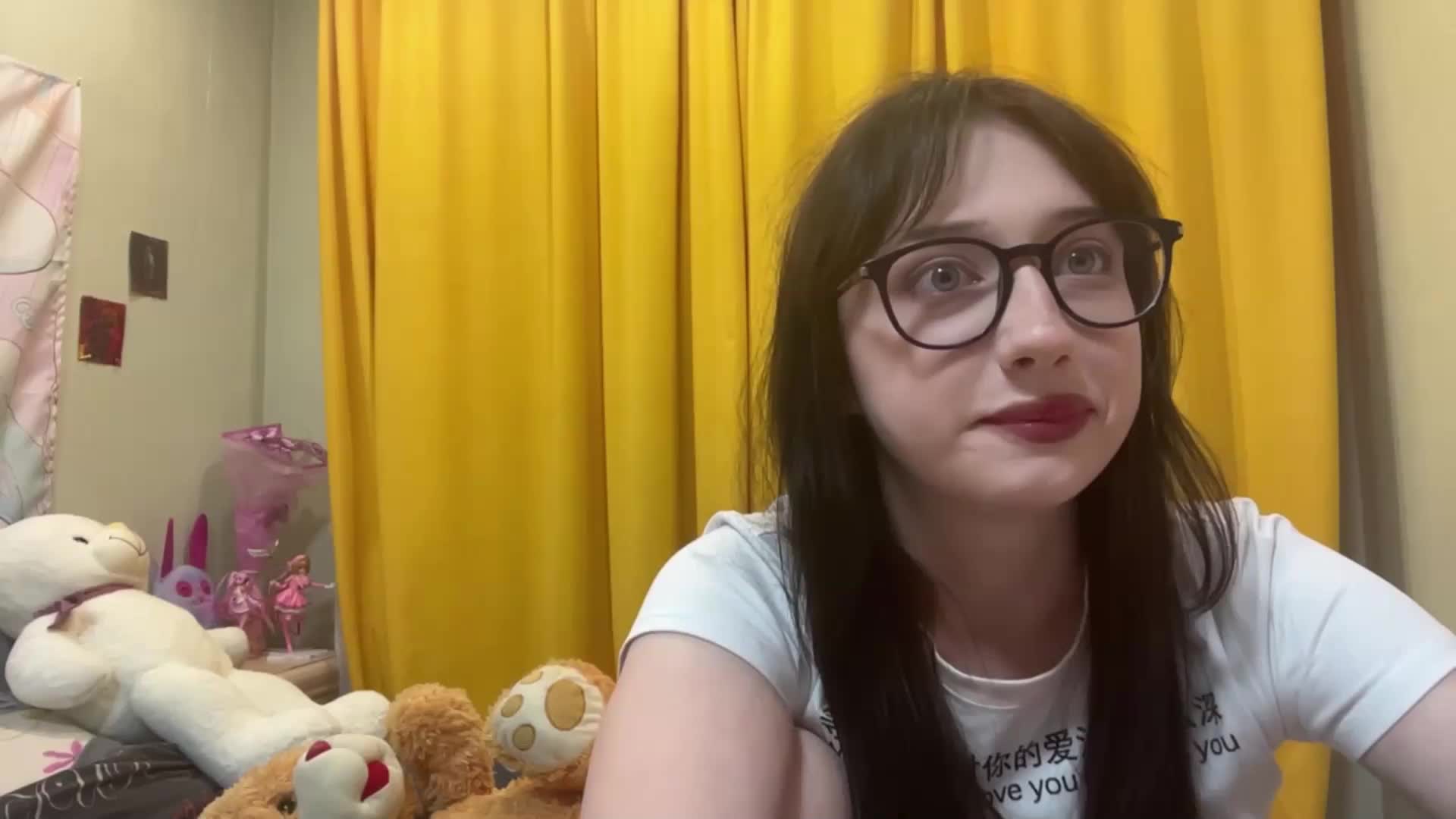 SleepyKris Live Sex June 3, 2026